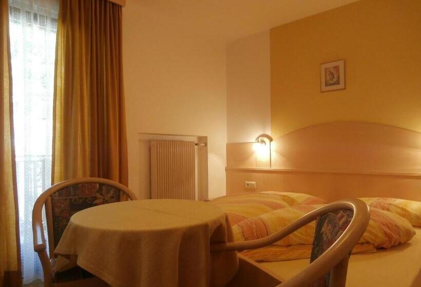Номер Стандарт, B&b   Apartments Sunnwies