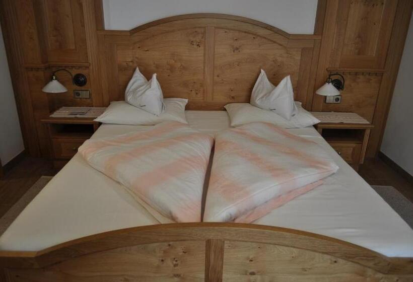 Апартаменты 1 Спальня с Балконом, B&b   Apartments Sunnwies
