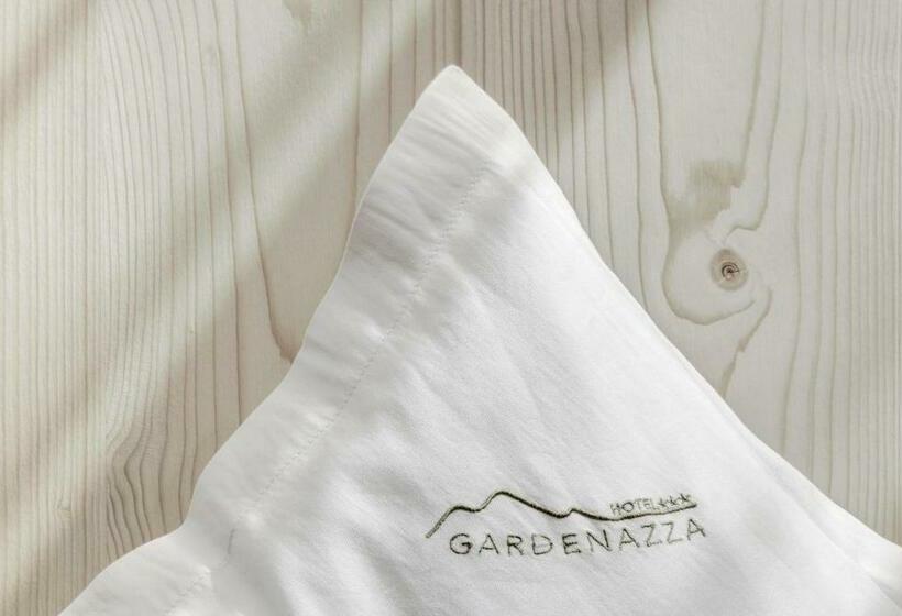 Номер Стандарт Индивидуальный, Gardenazza