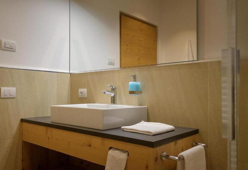 Family Suite, Garni August