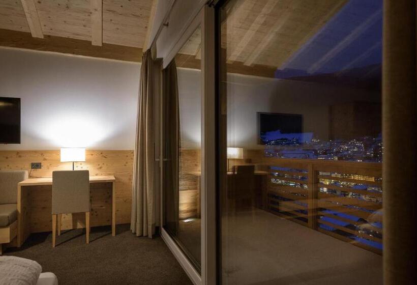 Family Suite, Garni August