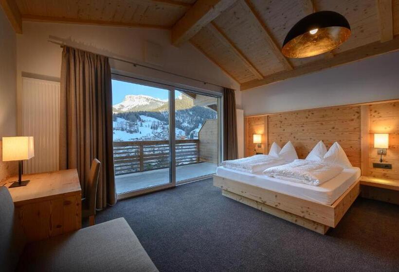 Family Suite, Garni August