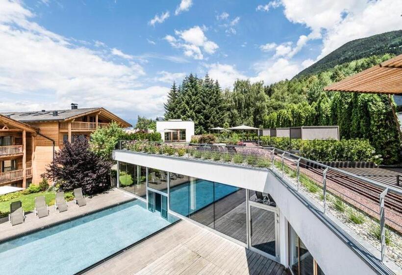 Апартаменты 1 Спальня, Gasserhof Tradition & Lifestyle