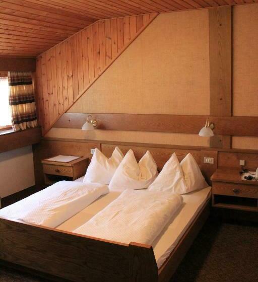 Номер Стандарт Трехместный, B&b Gasthof Zur Linde