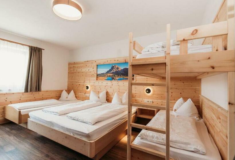 Семейный Номер, Pension Sonnenhof