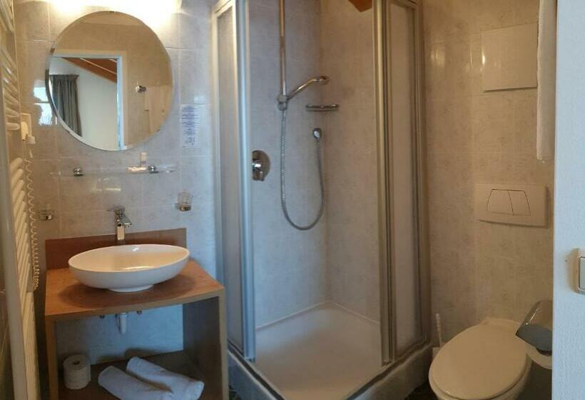 Семейный Номер, Pension Sonnenhof