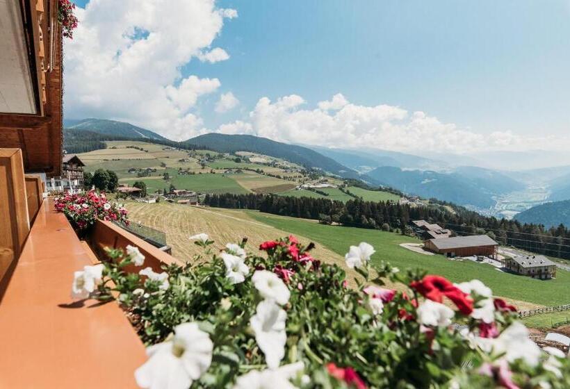 Четырехместный Номер Стандарт, Pension Sonnenhof