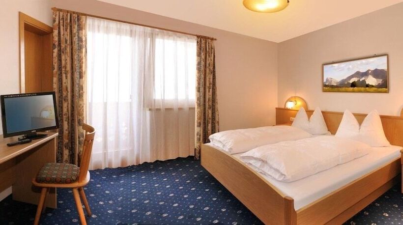 Семейный Номер, Pension Sonnenhof