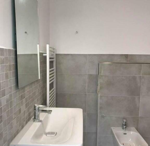 سوییت, Residenza Mordini
