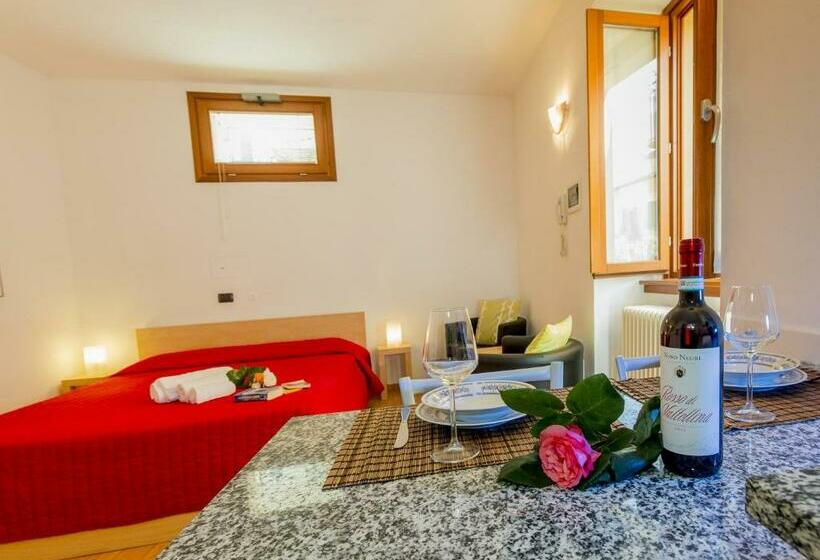 Студия Стандарт, Il Borgo