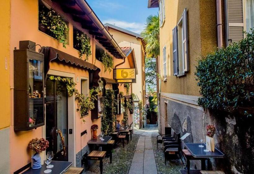 Апартаменты 1 Спальня, Il Borgo
