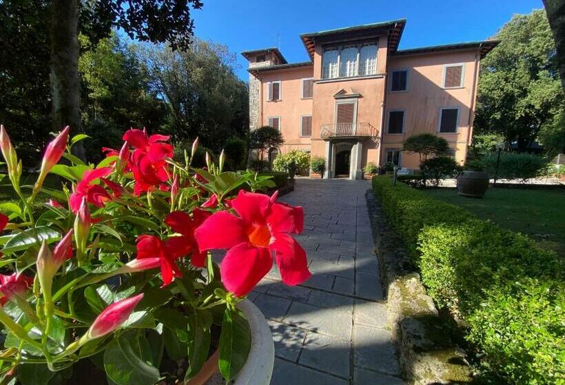 Family Suite, Residence Il Fortino