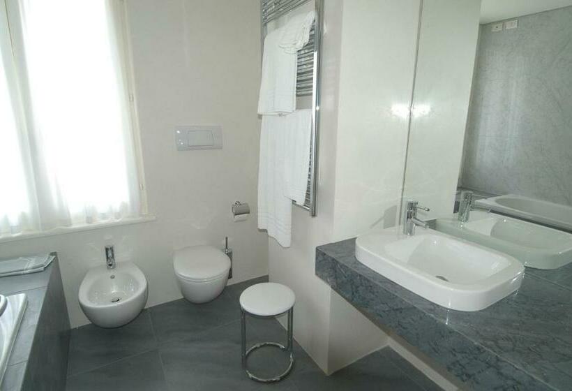 Family Suite, Residence Il Fortino
