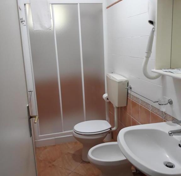 Бунгало Стандарт, Residence Il Fortino