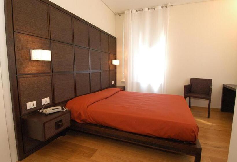 Люкс, Residence Il Fortino