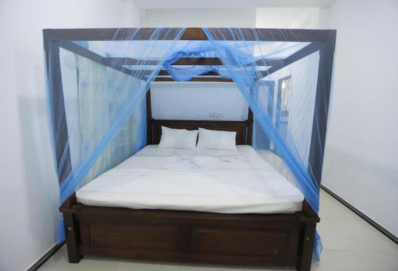 Номер Deluxe с Балконом, Surfside Retreat Weligama