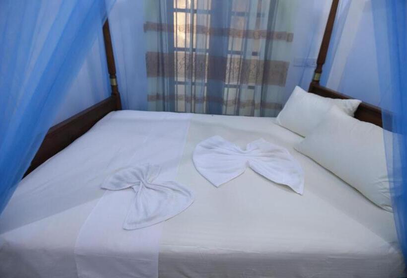 Номер Deluxe, Surfside Retreat Weligama