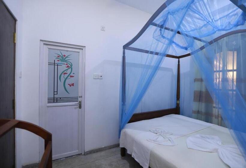 Номер Deluxe, Surfside Retreat Weligama