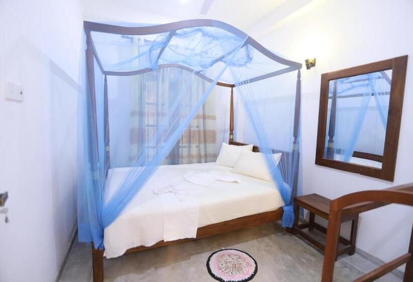 Номер Deluxe, Surfside Retreat Weligama