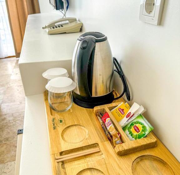 Люкс, Mavi Cam Hotel Ayvalik
