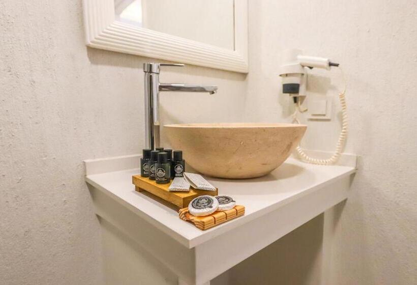 Номер Deluxe, Mavi Cam Hotel Ayvalik
