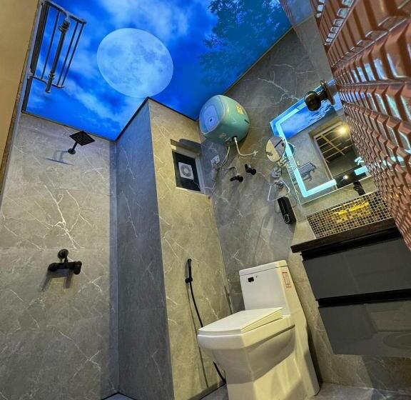 Номер Deluxe Кровать Кинг, Deluxe Guest House
