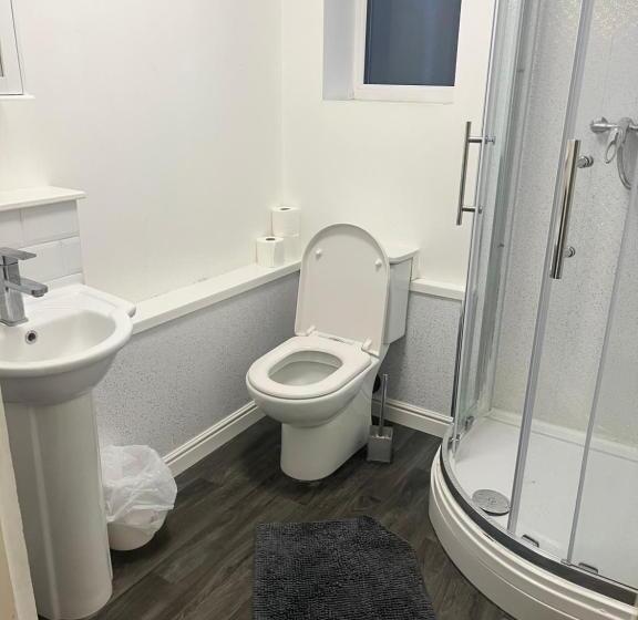 Quarto standard, Rose House