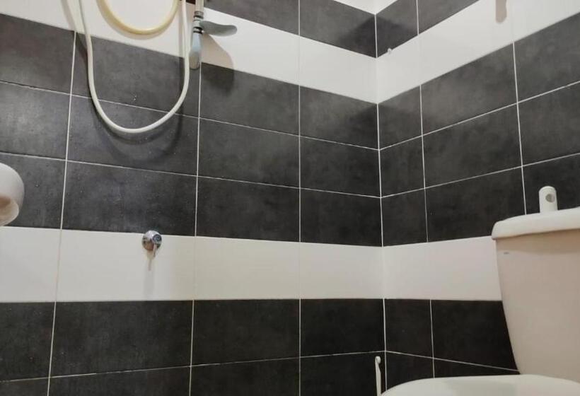 Номер Стандарт, Raudhah Rest Inn