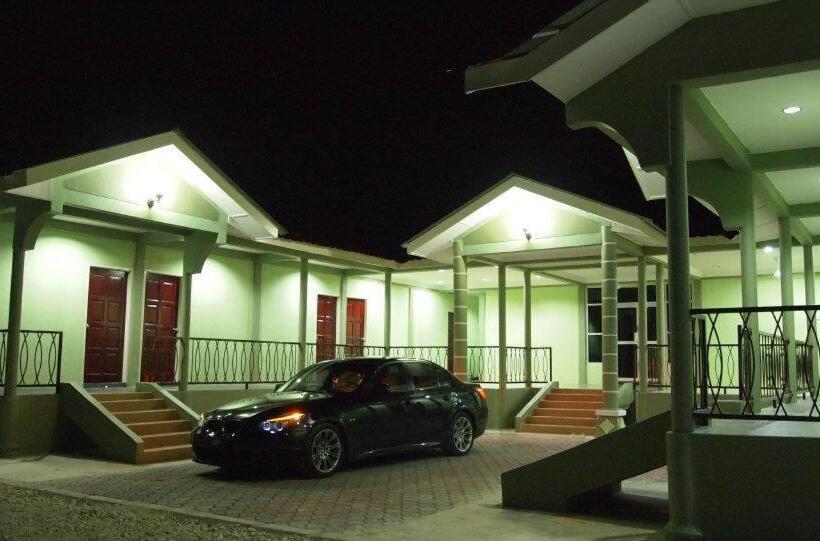 Номер Стандарт, Raudhah Rest Inn