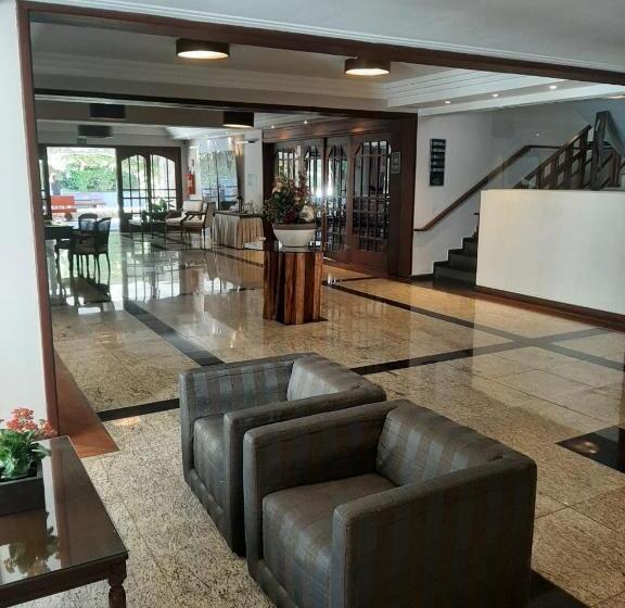 Apartamento 1 Dormitório com Vistas, Home Green   Um Castelo Na Montanha 1124