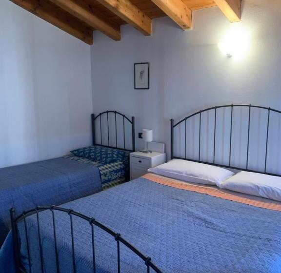 خانه 3 خوابه, Agriturismo Case In Collina