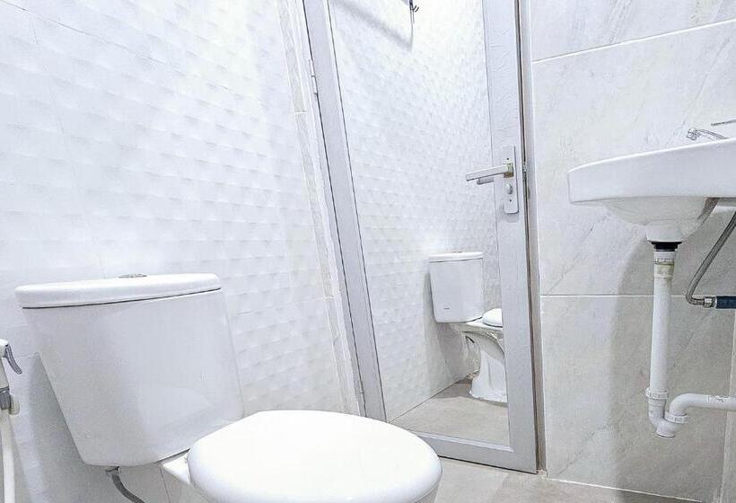 Номер Стандарт, Buana Express Mitra Reddoorz