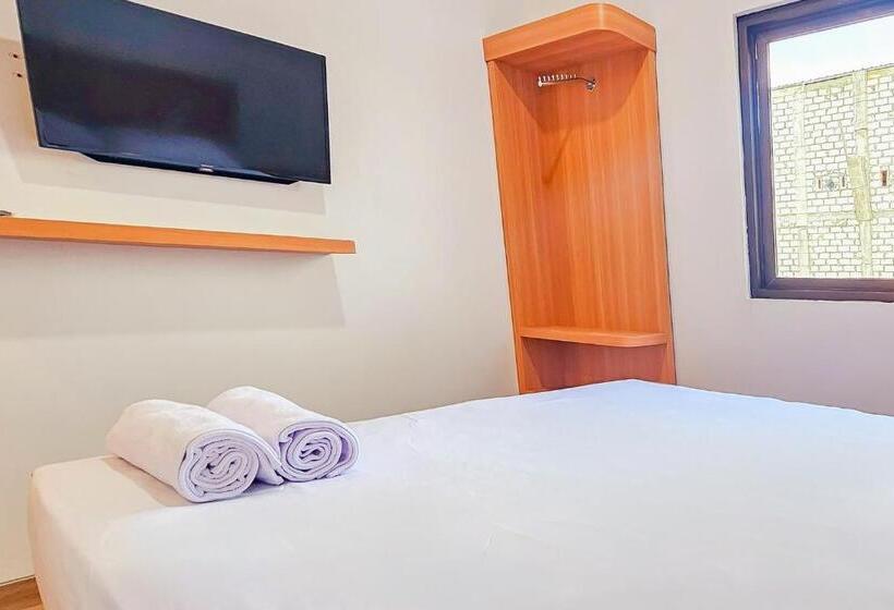 Номер Стандарт, Buana Express Mitra Reddoorz