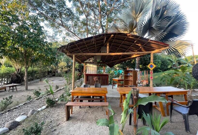 스탠다드 방갈로, Casa Rio   Palomino