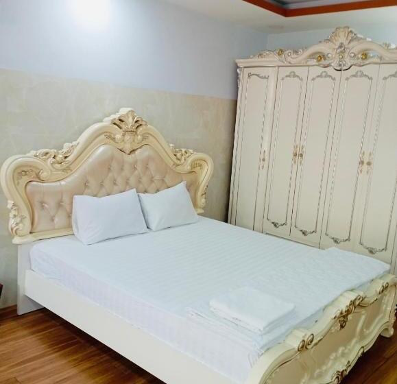 آپارتمان 1 خوابه, Khách Sạn Hoàng Triều