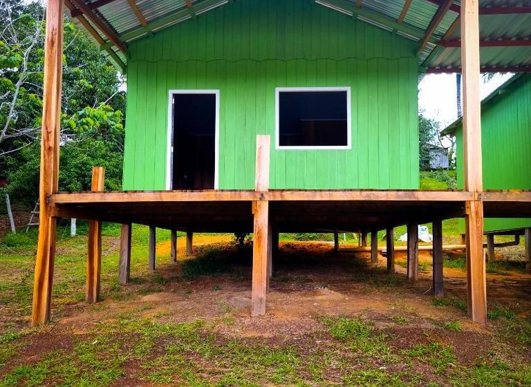 스탠다드 룸, Pousada Da Dri Lodge