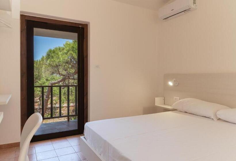 스탠다드 룸, Q Resort