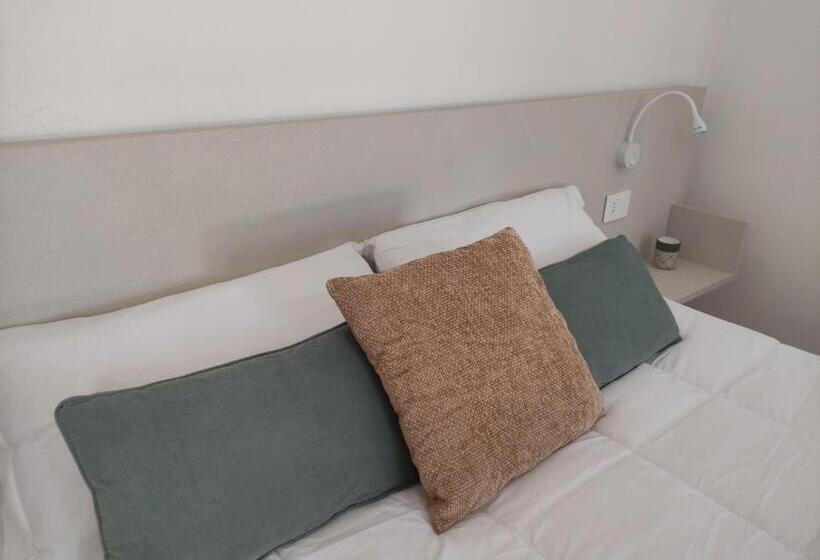 스탠다드 룸, Q Resort