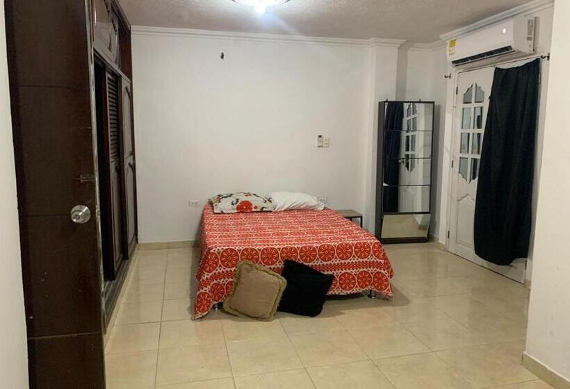 Номер Стандарт Индивидуальный, Hostal Vim