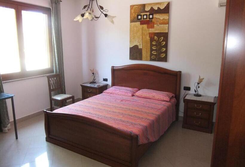 اتاق استاندارد, B&b La Pineta