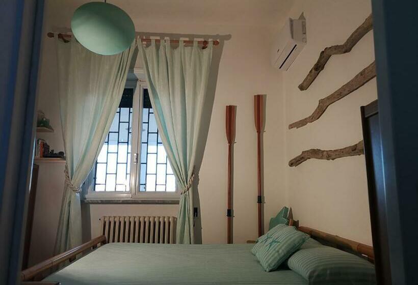 Номер Стандарт, B&b Villa Ines