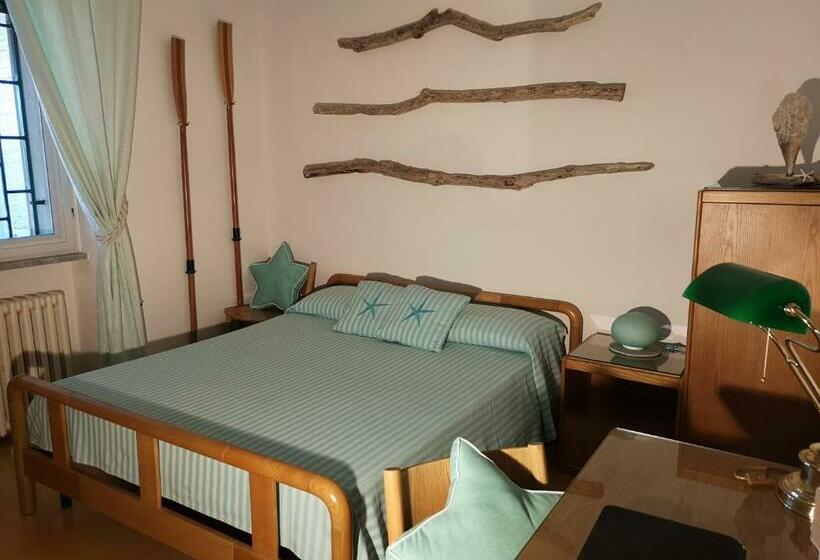 Номер Стандарт, B&b Villa Ines