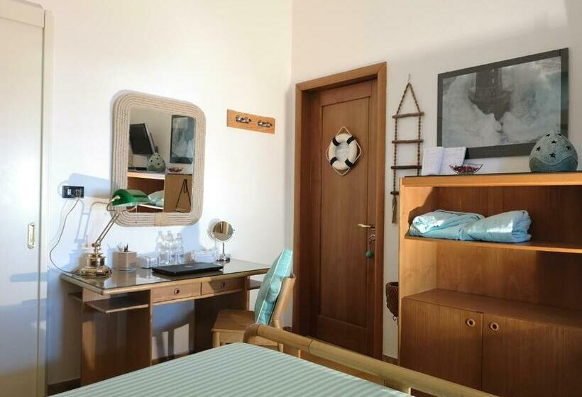 Номер Стандарт, B&b Villa Ines