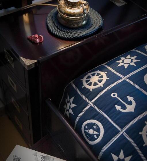 Номер Стандарт Трехместный, B&b Villa Ines