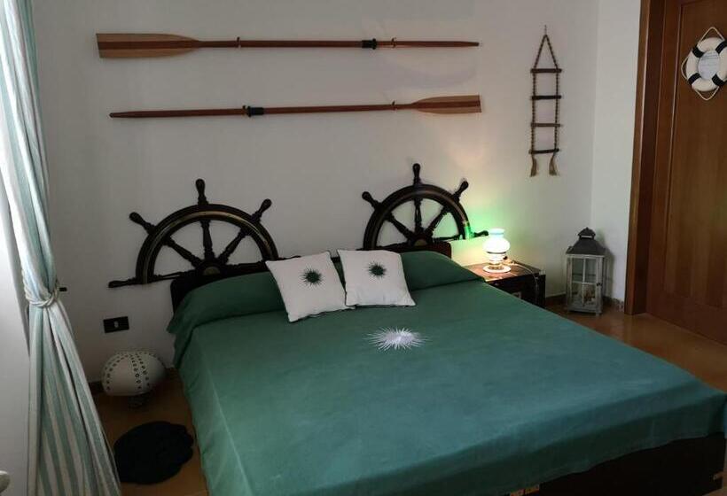 Номер Стандарт, B&b Villa Ines