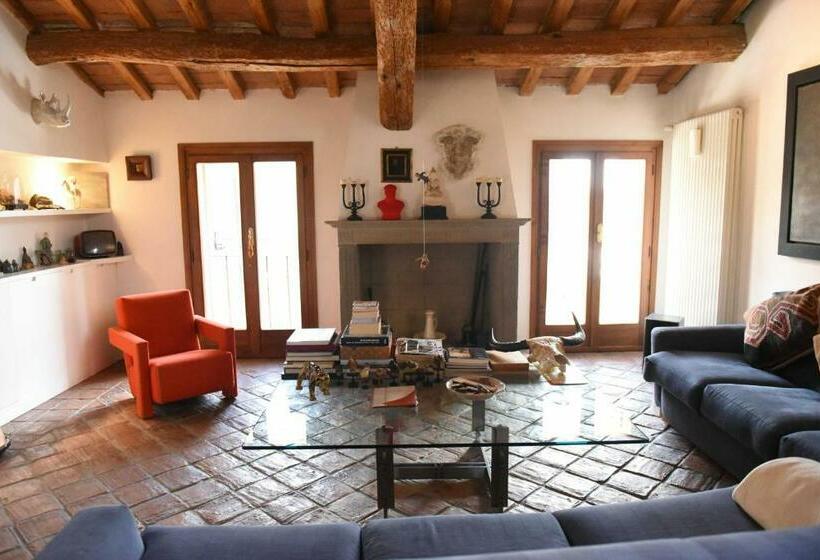 Люкс Повышенной Комфортности, Cesare Magli & Figli Residenza D'epoca Luxury Rooms
