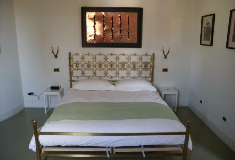 Трехместный Номер Superior, Cesare Magli & Figli Residenza D'epoca Luxury Rooms