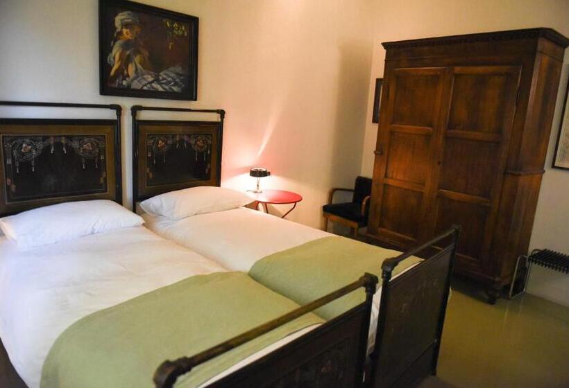 Номер Superior Кровать Кинг, Cesare Magli & Figli Residenza D'epoca Luxury Rooms