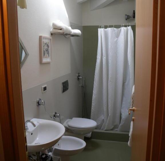 Номер Superior, Cesare Magli & Figli Residenza D'epoca Luxury Rooms