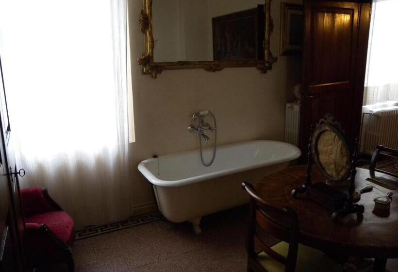Номер Deluxe, Cesare Magli & Figli Residenza D'epoca Luxury Rooms